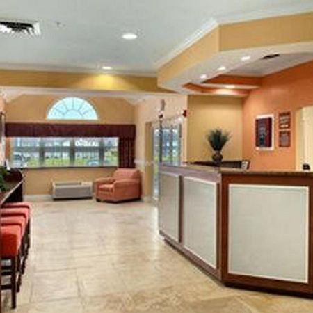 Microtel Inn & Suites By Wyndham פרינסטון מראה חיצוני תמונה