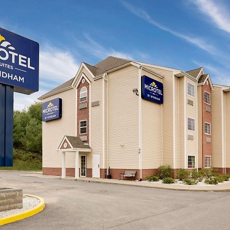Microtel Inn & Suites By Wyndham פרינסטון מראה חיצוני תמונה