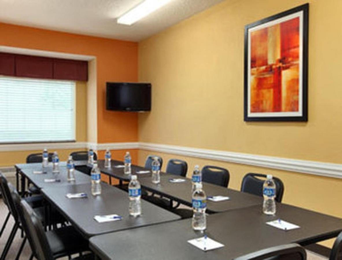 Microtel Inn & Suites By Wyndham פרינסטון מראה חיצוני תמונה