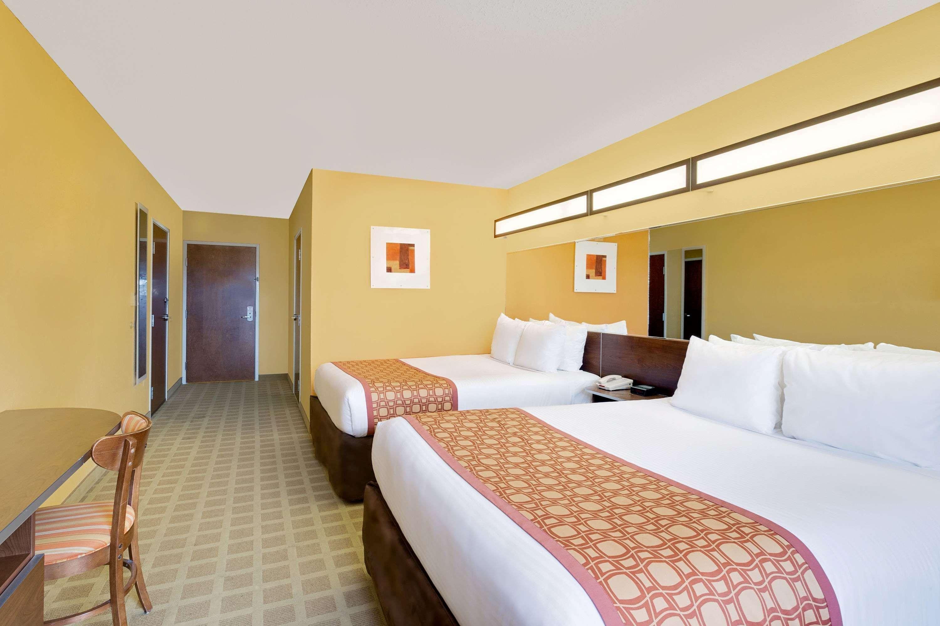 Microtel Inn & Suites By Wyndham פרינסטון מראה חיצוני תמונה