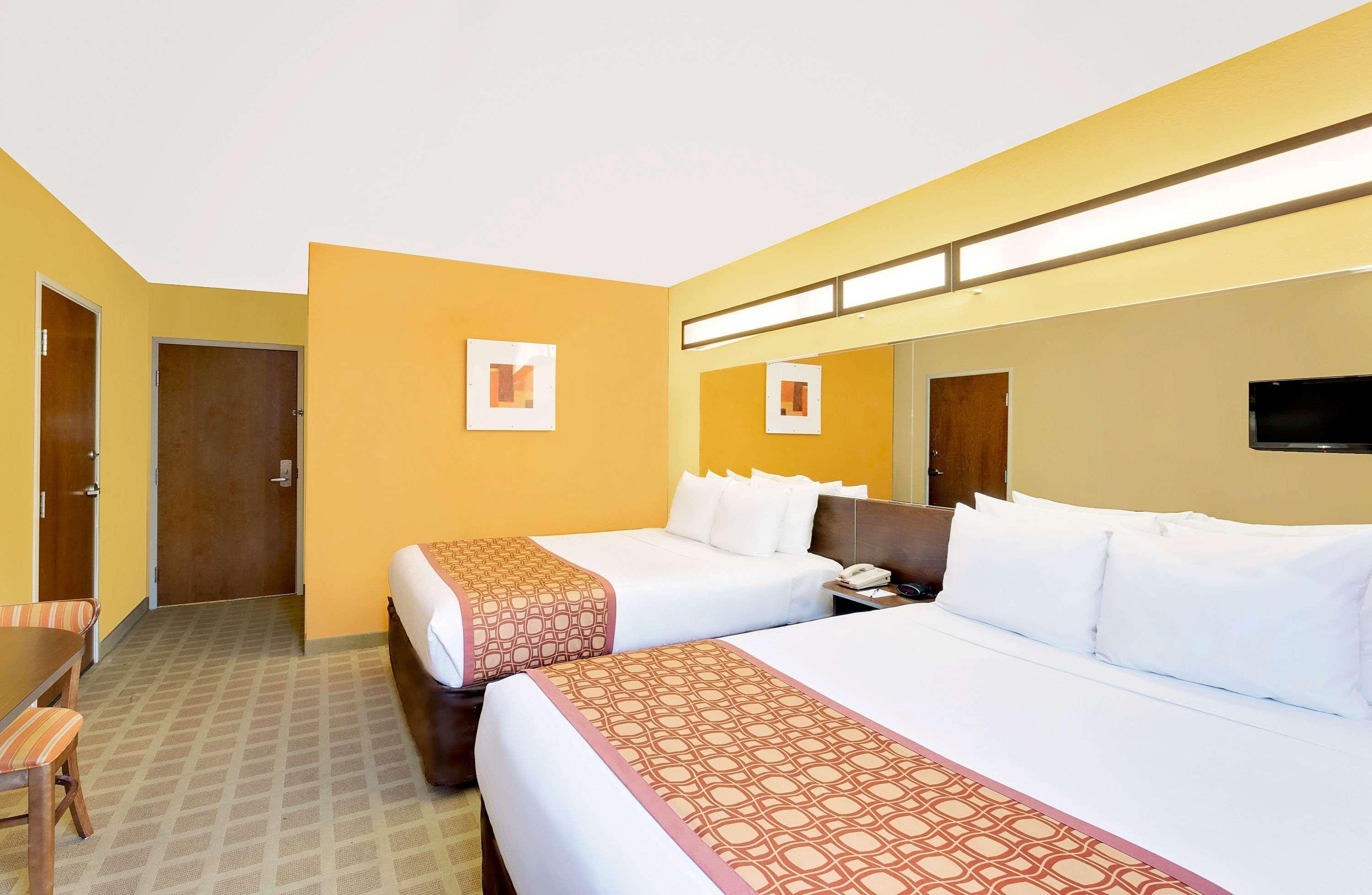 Microtel Inn & Suites By Wyndham פרינסטון מראה חיצוני תמונה