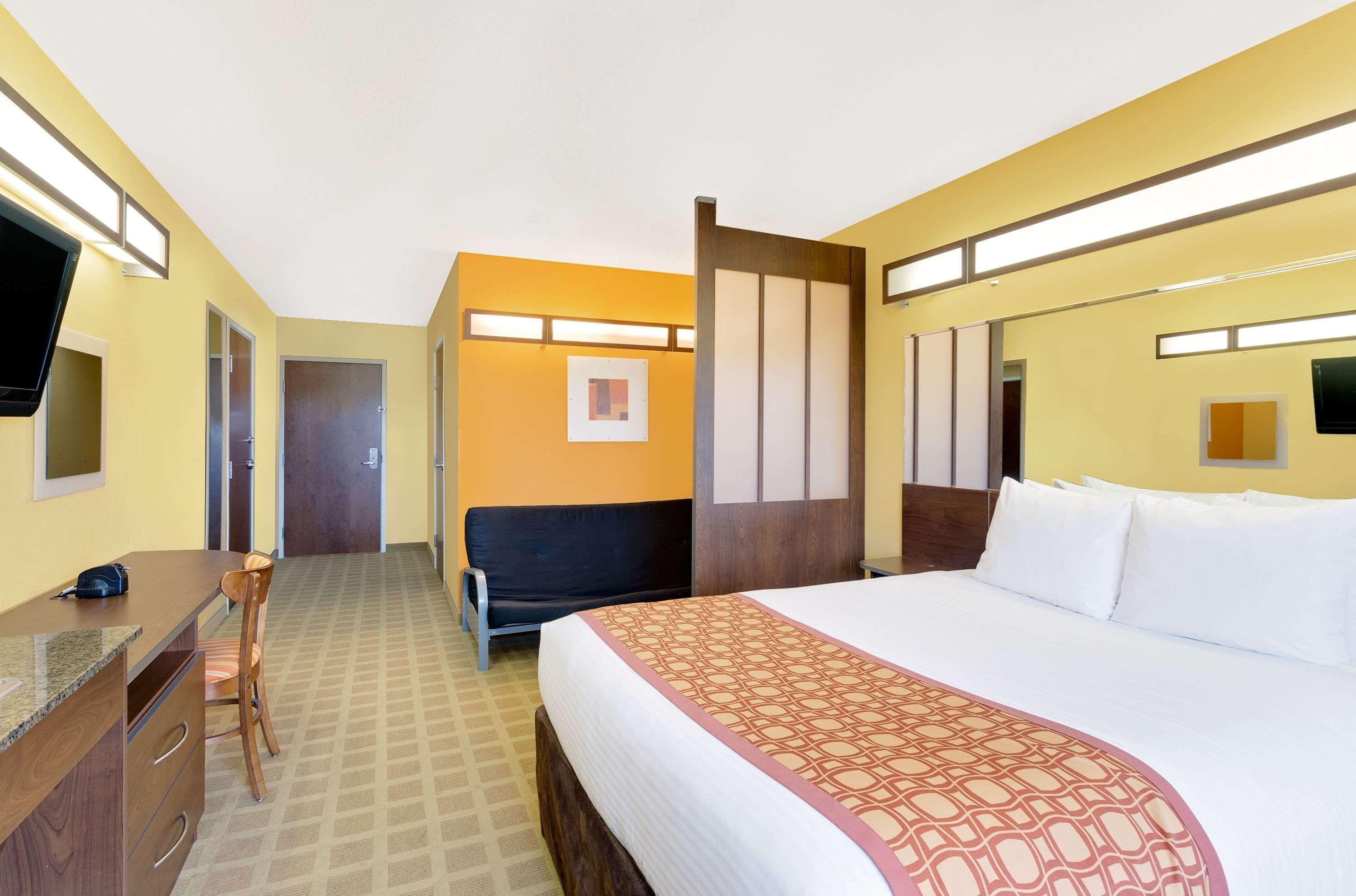 Microtel Inn & Suites By Wyndham פרינסטון מראה חיצוני תמונה