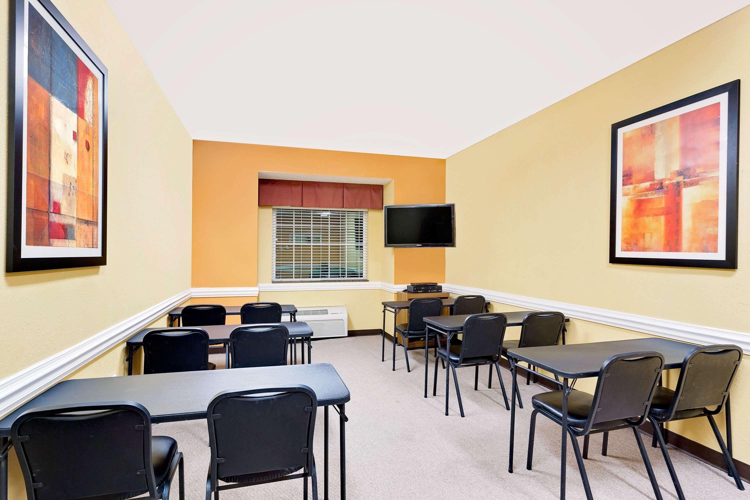 Microtel Inn & Suites By Wyndham פרינסטון מראה חיצוני תמונה