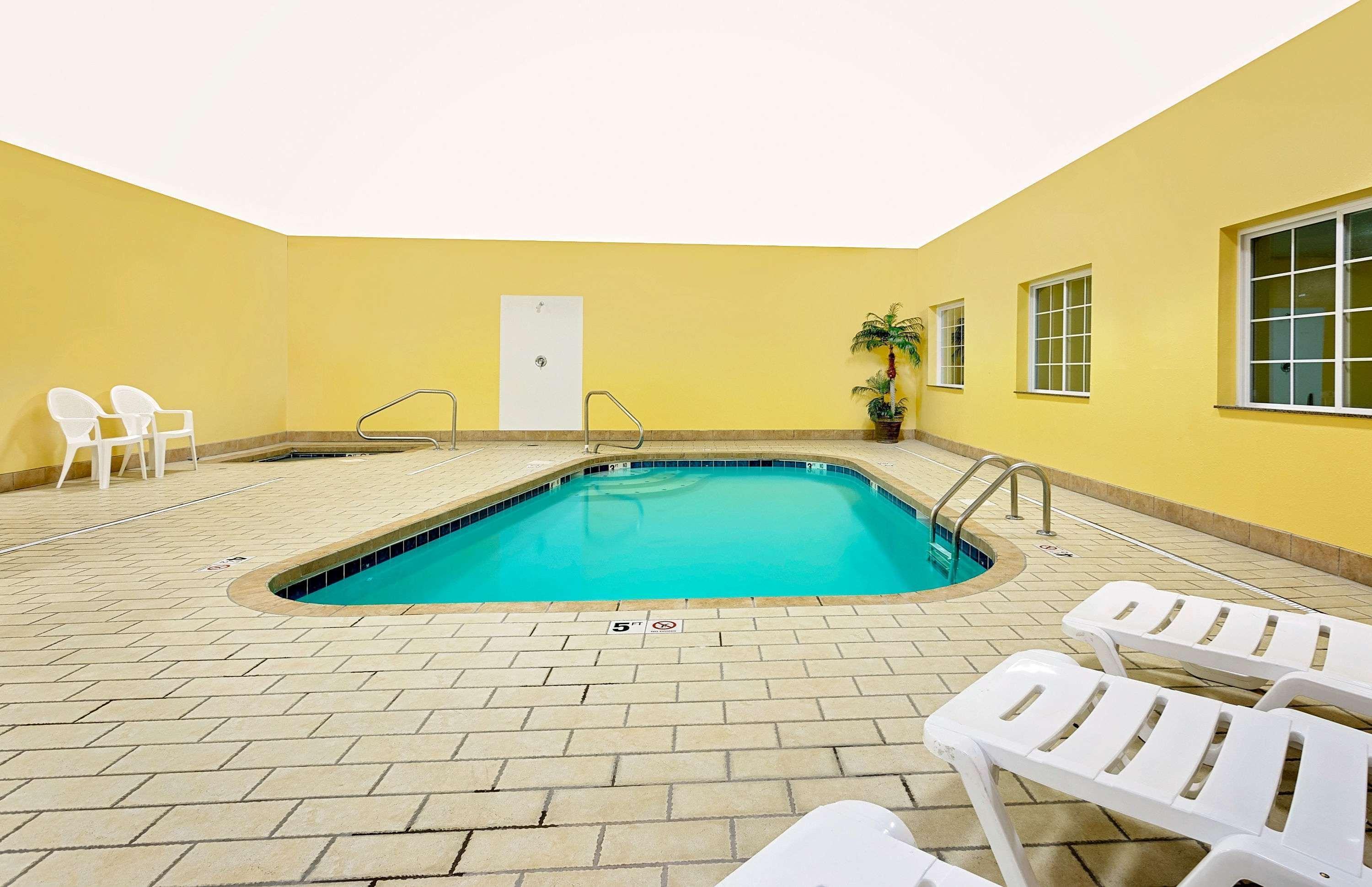Microtel Inn & Suites By Wyndham פרינסטון מראה חיצוני תמונה