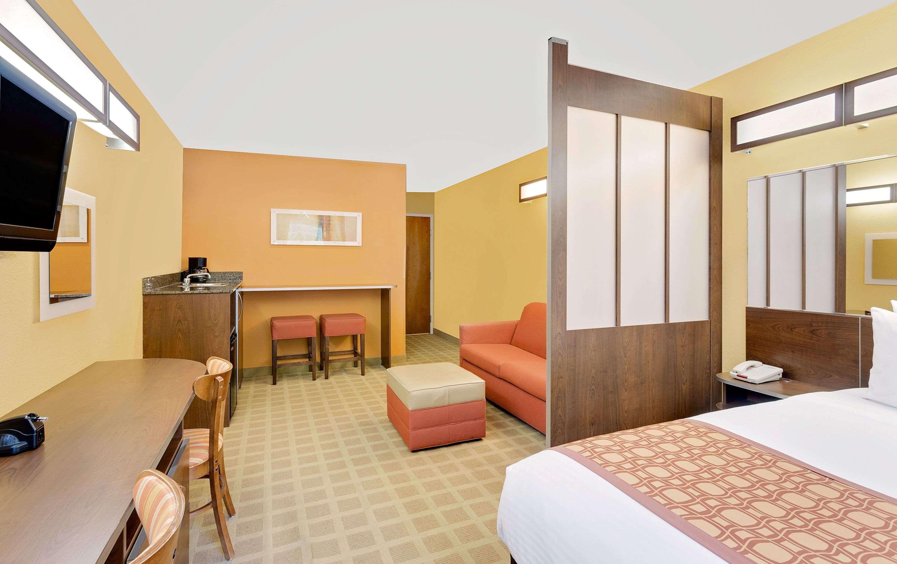 Microtel Inn & Suites By Wyndham פרינסטון מראה חיצוני תמונה