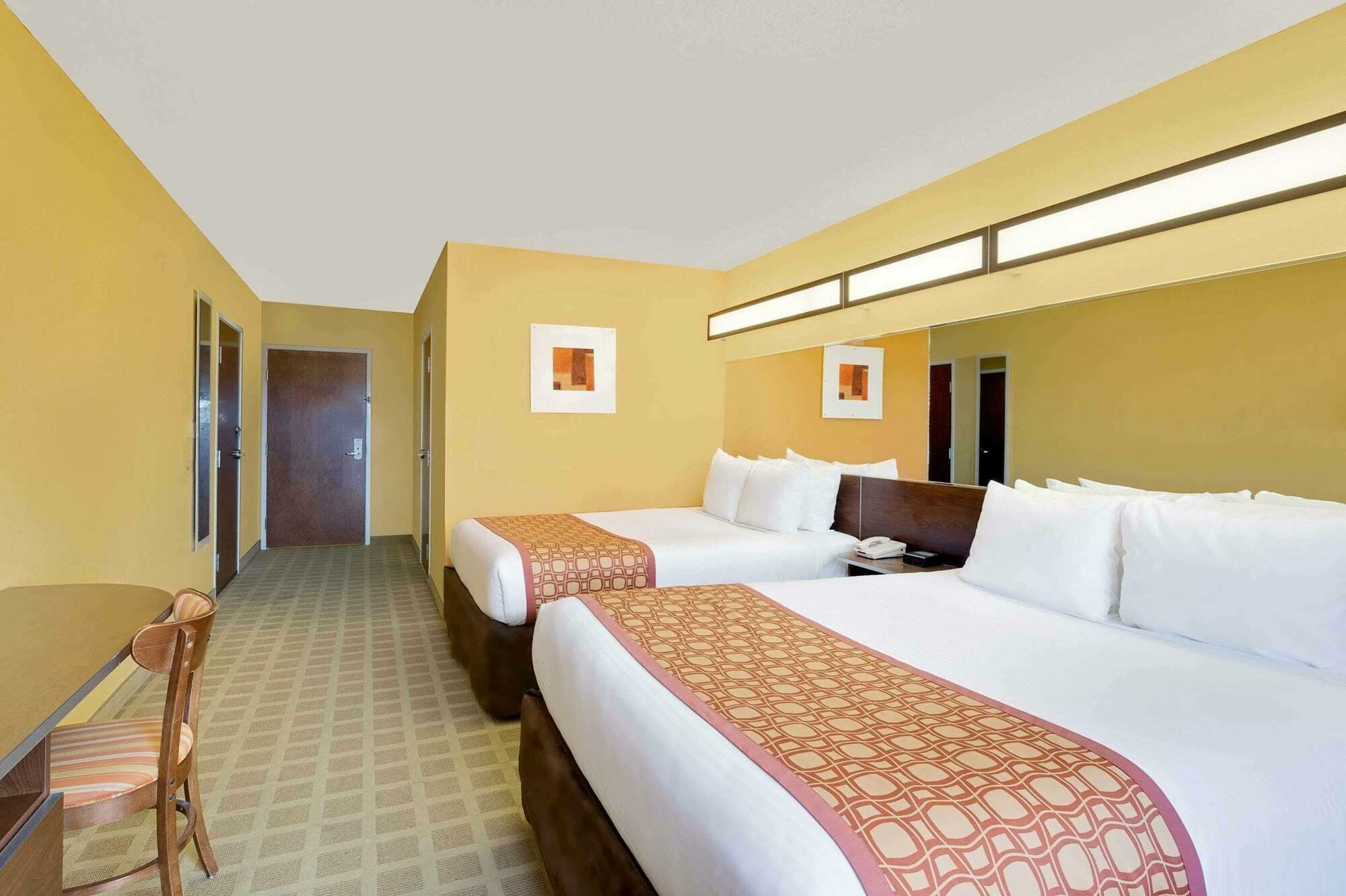 Microtel Inn & Suites By Wyndham פרינסטון מראה חיצוני תמונה